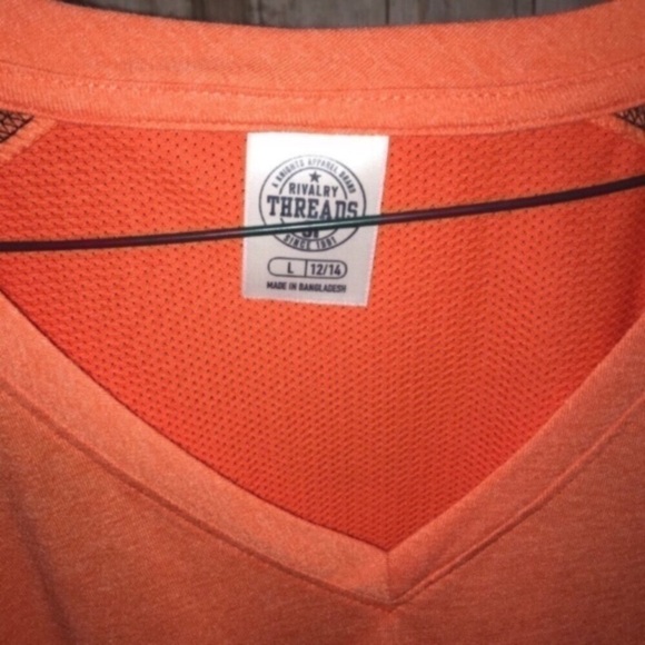 NCAA OSU Cowboys Tee - Picture 4 of 5